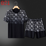 偽物ブランド夏服セット